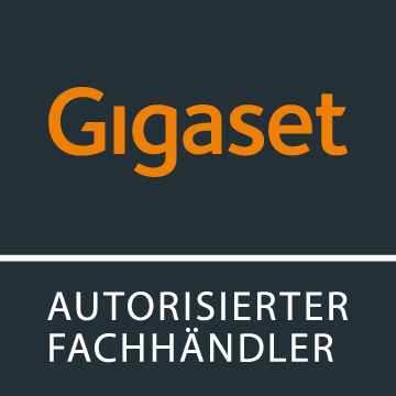 Gigaset - authorisierter Fachhändler