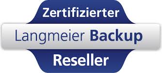 langmeier backup reseller